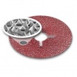 Круг фибровый Cubitron C P36 125х22  3М 55073